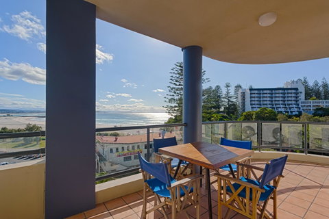 Komune Resort And Beach Club Greenmount Beach - ACT Tourism 24