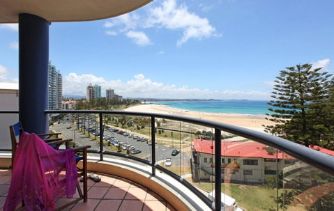 Komune Resort And Beach Club Greenmount Beach - ACT Tourism 9
