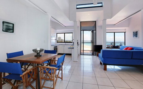 Komune Resort And Beach Club Greenmount Beach - ACT Tourism 12