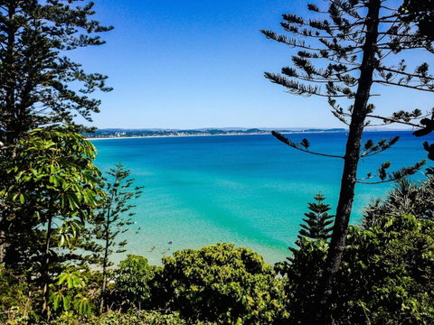 Komune Resort And Beach Club Greenmount Beach - ACT Tourism 18