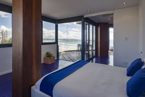 Komune Resort And Beach Club Greenmount Beach - ACT Tourism 35