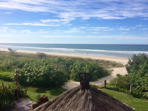 Bilinga Beach Motel - ACT Tourism 30