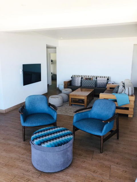 Bilinga Beach Motel - ACT Tourism 9