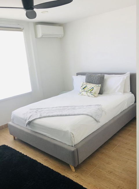 Bilinga Beach Motel - ACT Tourism 3