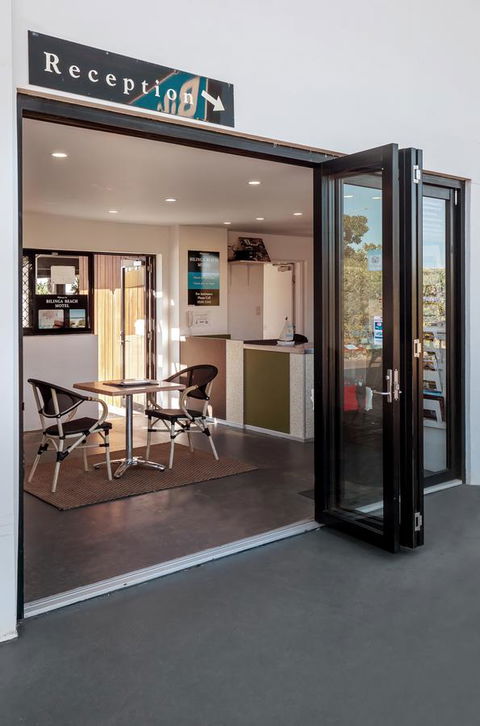 Bilinga Beach Motel - ACT Tourism 24