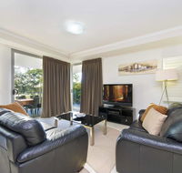 On the Bay Apartments - ACT Tourism