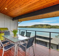 Sea View Shorelines Hamilton Island - ACT Tourism