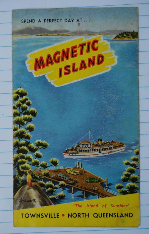 Absolute Waterfront Magnetic Island - ACT Tourism 12