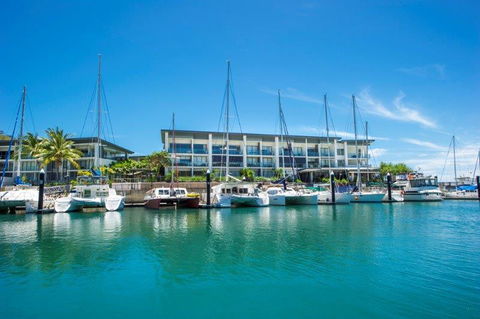 Absolute Waterfront Magnetic Island - ACT Tourism 29