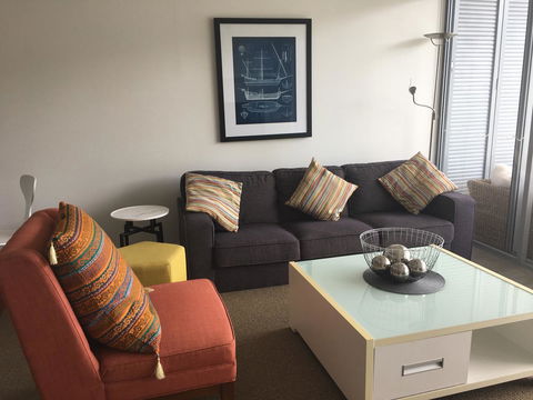 Absolute Waterfront Magnetic Island - ACT Tourism 2