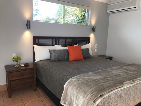 Anchor Motel Noosa - ACT Tourism 5