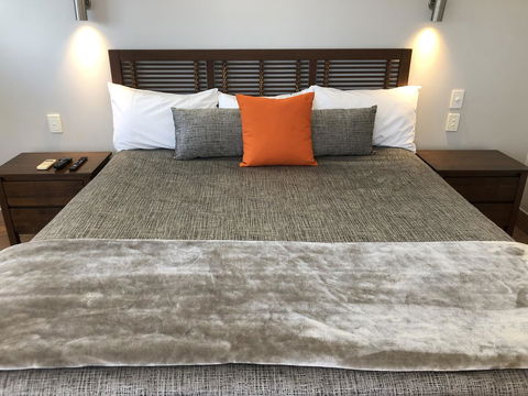 Anchor Motel Noosa - ACT Tourism 1