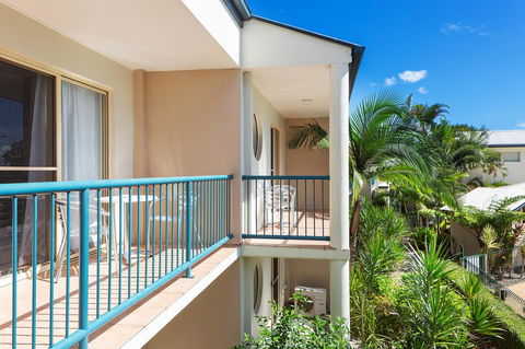 Anchor Motel Noosa - ACT Tourism 25