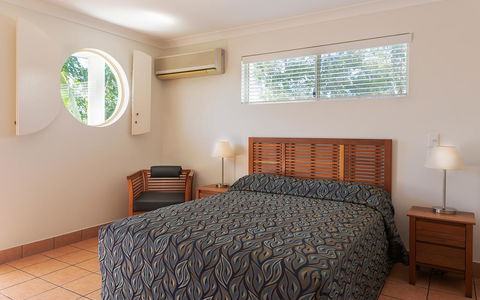 Anchor Motel Noosa - ACT Tourism 29