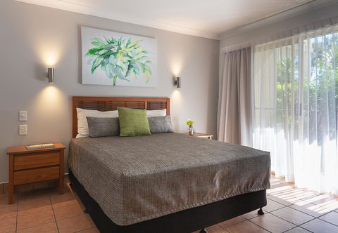 Anchor Motel Noosa - ACT Tourism 13