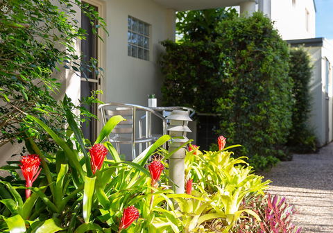 Anchor Motel Noosa - ACT Tourism 3