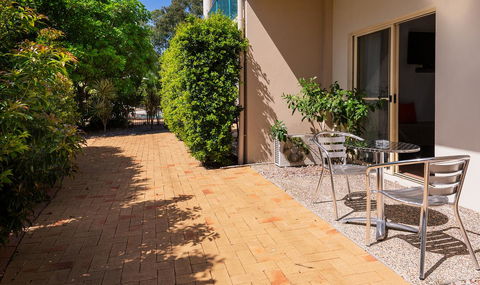 Anchor Motel Noosa - ACT Tourism 41