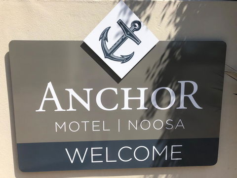 Anchor Motel Noosa - ACT Tourism 12