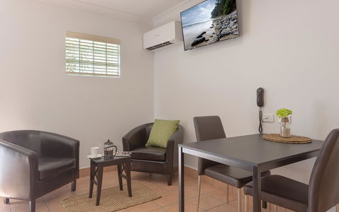 Anchor Motel Noosa - ACT Tourism 22