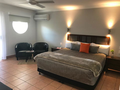 Anchor Motel Noosa - ACT Tourism 8