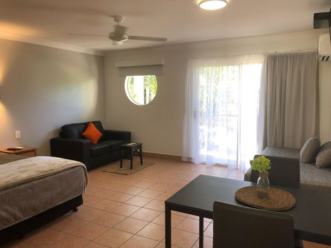 Anchor Motel Noosa - ACT Tourism 33