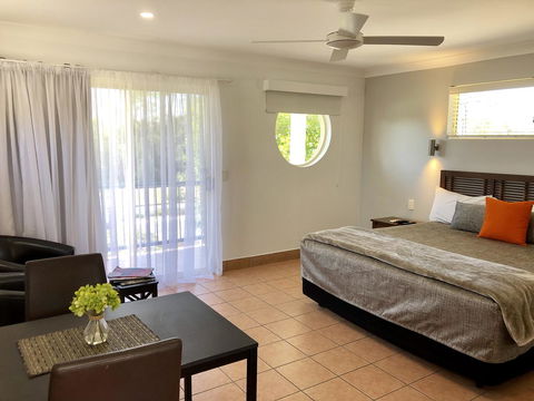 Anchor Motel Noosa - ACT Tourism 2