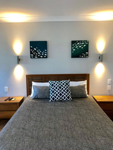 Anchor Motel Noosa - ACT Tourism 30