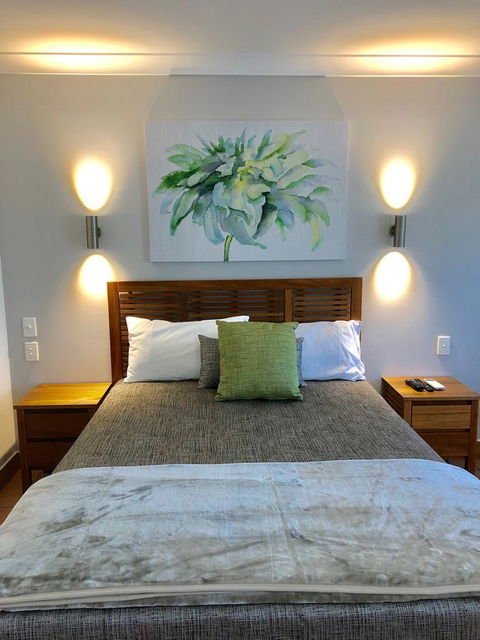 Anchor Motel Noosa - ACT Tourism 19