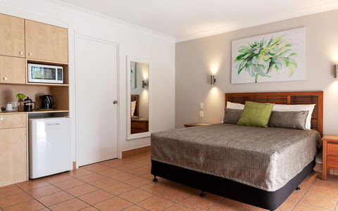 Anchor Motel Noosa - ACT Tourism 15