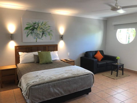 Anchor Motel Noosa - ACT Tourism 40