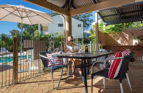 Anchor Motel Noosa - ACT Tourism 20