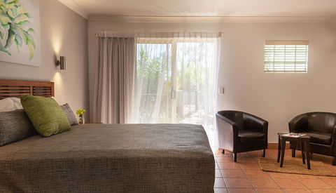 Anchor Motel Noosa - ACT Tourism 31