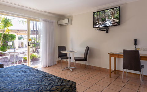 Anchor Motel Noosa - ACT Tourism 42