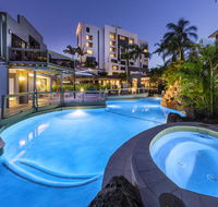 Brisbane Riverview Hotel - ACT Tourism