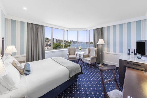 View Brisbane - ACT Tourism 2