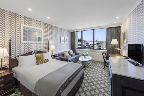 View Brisbane - ACT Tourism 24