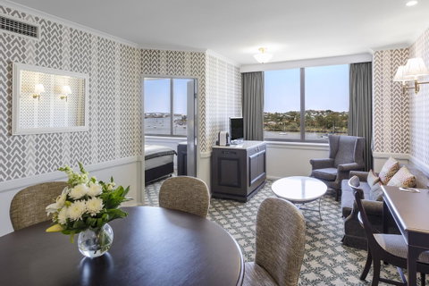 View Brisbane - ACT Tourism 21