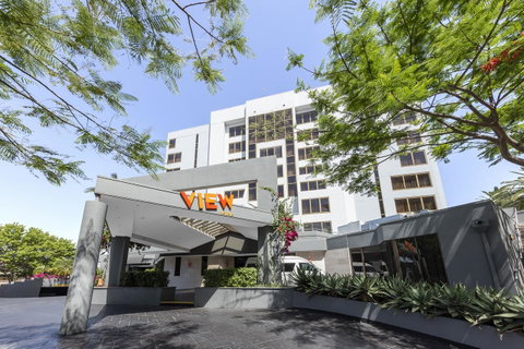 View Brisbane - ACT Tourism 17