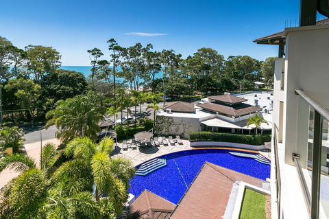 Grand Mercure Allegra Hervey Bay - ACT Tourism 4