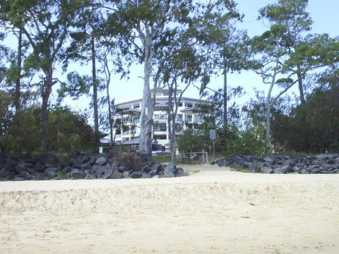 Grand Mercure Allegra Hervey Bay - ACT Tourism 29