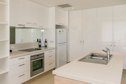 Grand Mercure Allegra Hervey Bay - ACT Tourism 11
