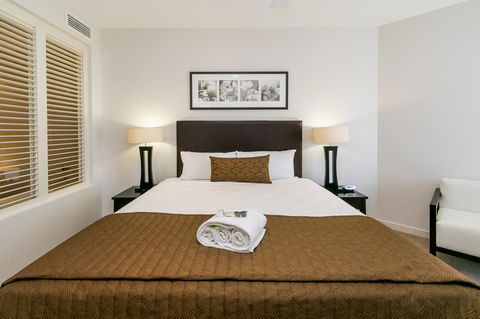 Grand Mercure Allegra Hervey Bay - ACT Tourism 10