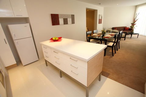 Grand Mercure Allegra Hervey Bay - ACT Tourism 27