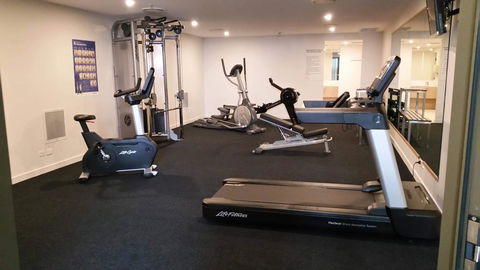 Grand Mercure Allegra Hervey Bay - ACT Tourism 1
