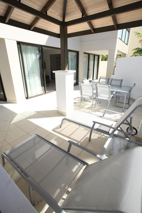 Grand Mercure Allegra Hervey Bay - ACT Tourism 22