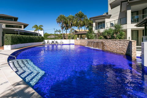 Grand Mercure Allegra Hervey Bay - ACT Tourism 6