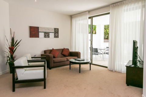 Grand Mercure Allegra Hervey Bay - ACT Tourism 32