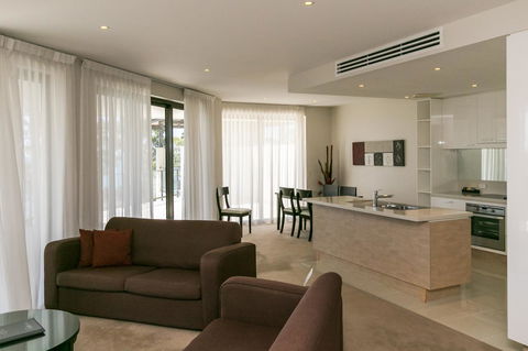 Grand Mercure Allegra Hervey Bay - ACT Tourism 12