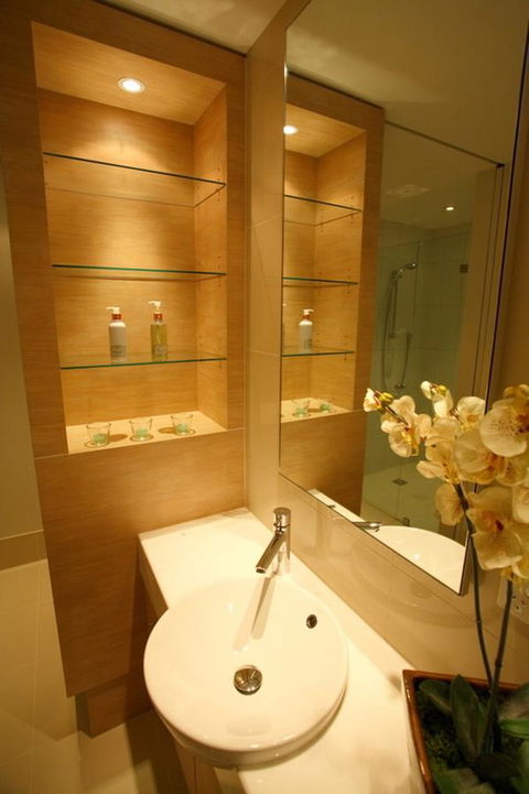 Grand Mercure Allegra Hervey Bay - ACT Tourism 25
