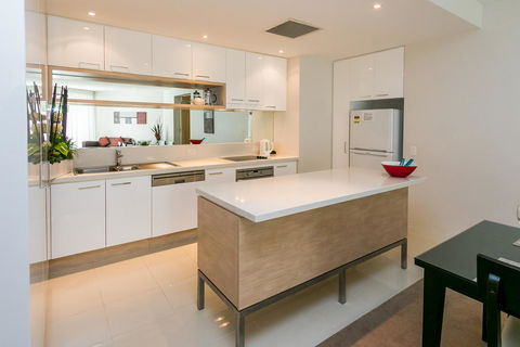 Grand Mercure Allegra Hervey Bay - ACT Tourism 3